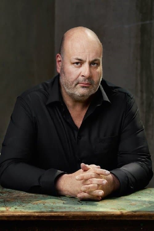 Photo of Jernej Šugman