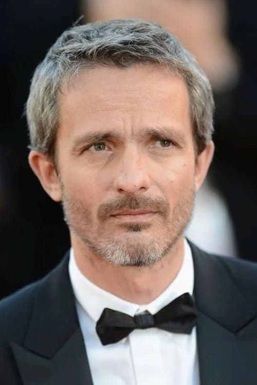 Photo of Jérôme Salle