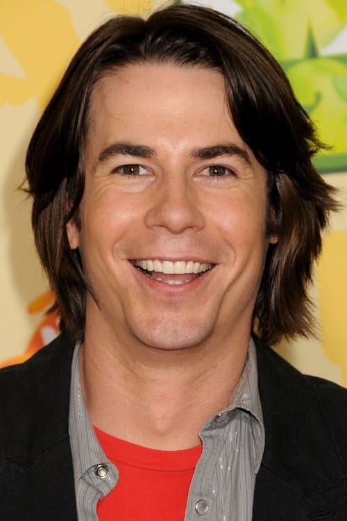 Photo of Jerry Trainor