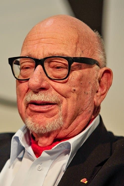 Photo of Jerzy Hoffman
