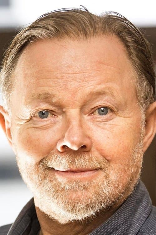 Photo of Jesper Asholt