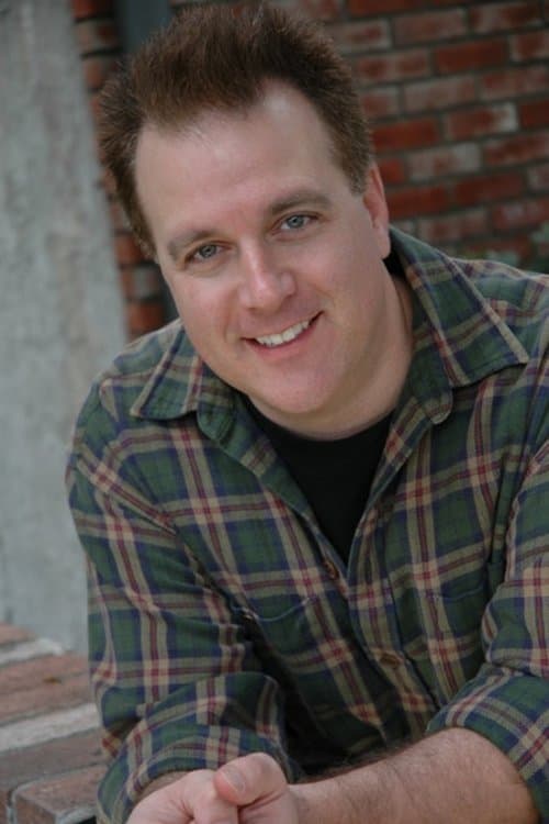 Photo of Jesse Bean