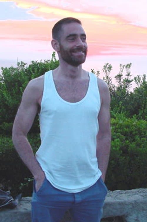 Photo of Jesse Hultberg