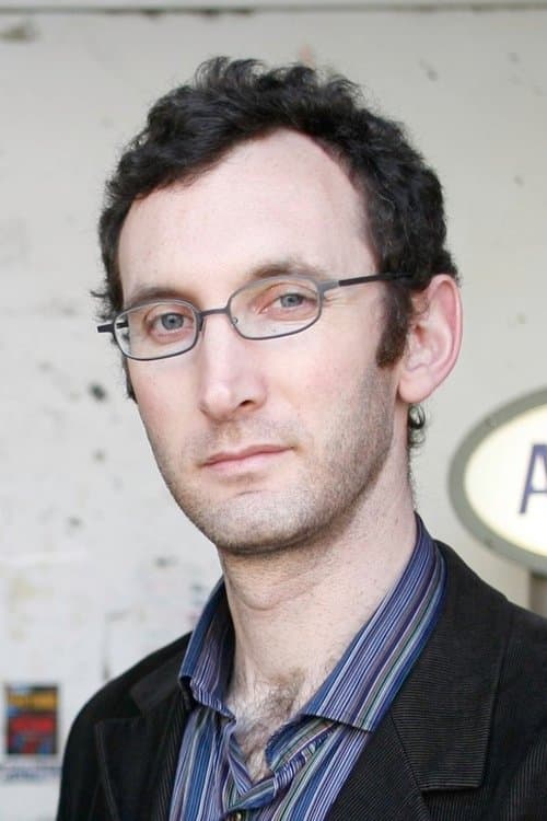 Photo of Jesse Moss