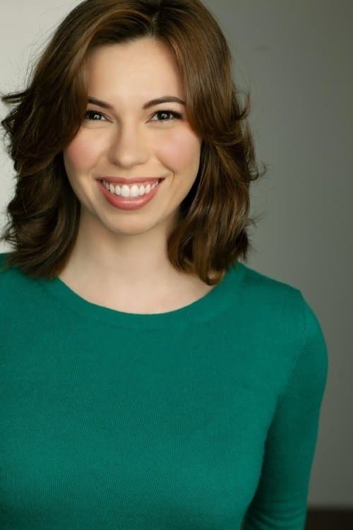 Photo of Jessee Foudray