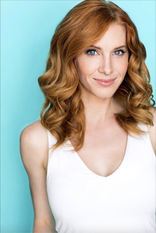Photo of Jessica Bishop