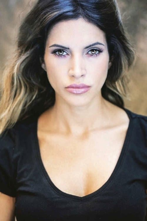 Photo of Jessica Pizzi
