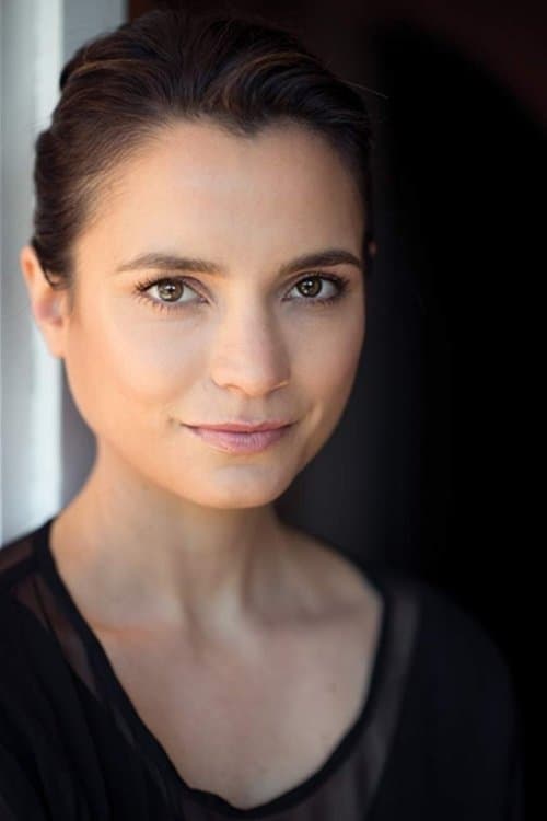 Photo of Jessica Tovey