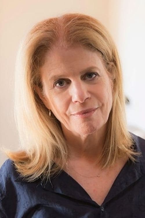 Photo of Jessie Nelson
