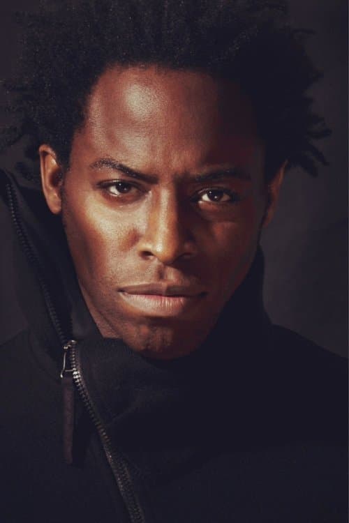 Photo of Jeymes Samuel