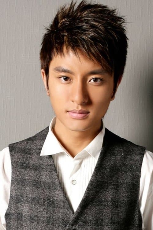 Photo of Jia Nailiang