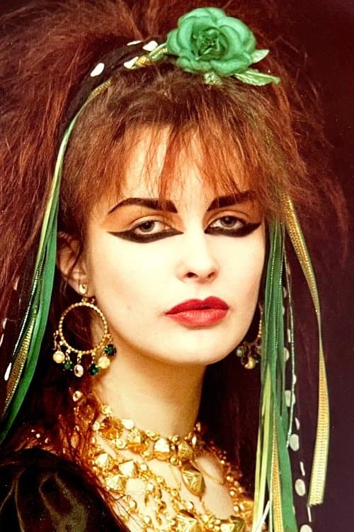 Photo of Jill Bryson