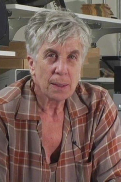 Photo of Jill Godmilow