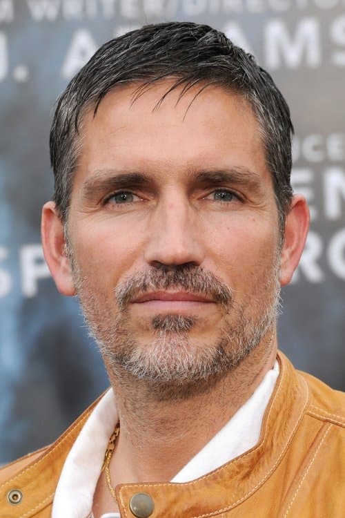 Photo of Jim Caviezel