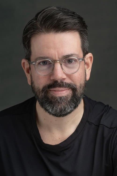 Photo of Jim Conroy