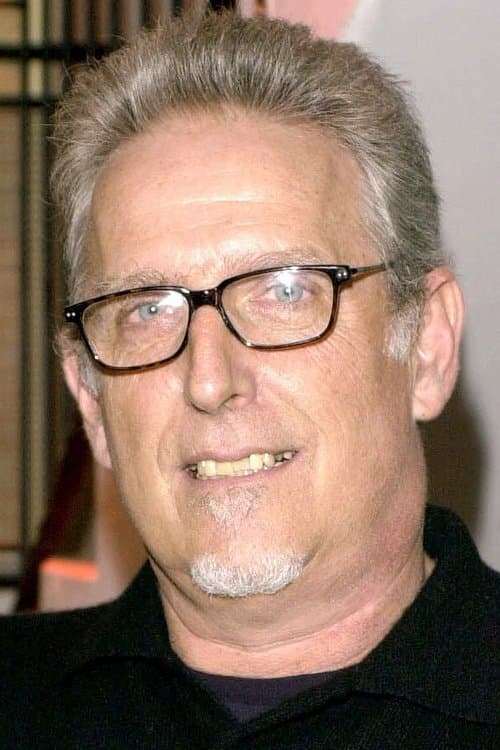 Photo of Jim McBride