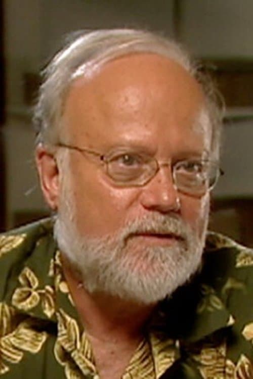 Photo of Jim Phillips