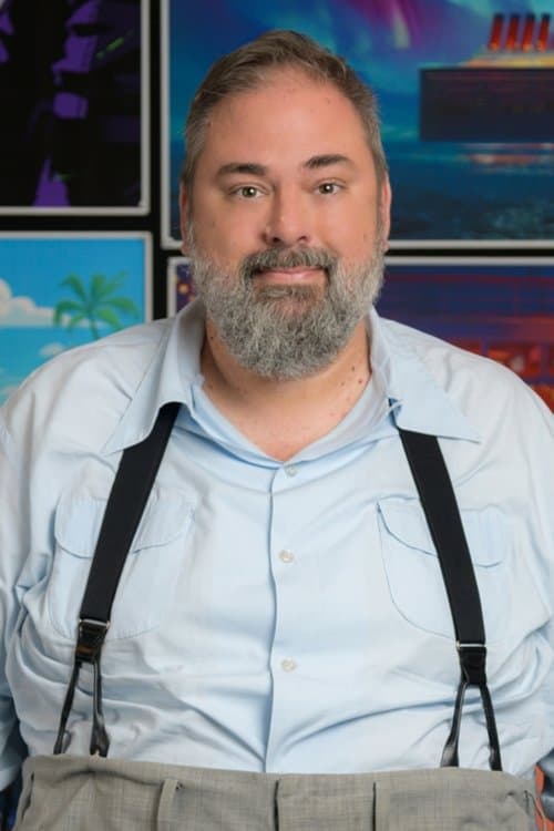 Photo of Jim Reardon