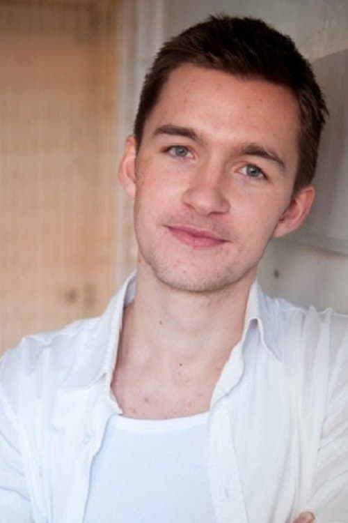 Photo of Jim van der Panne