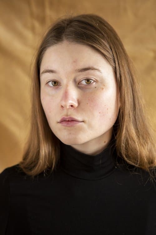 Photo of Jindřiška Hanušová