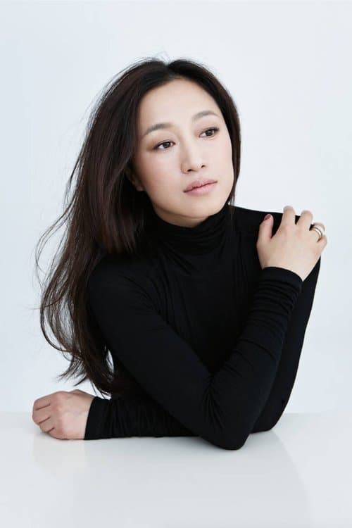 Photo of Jing Ai