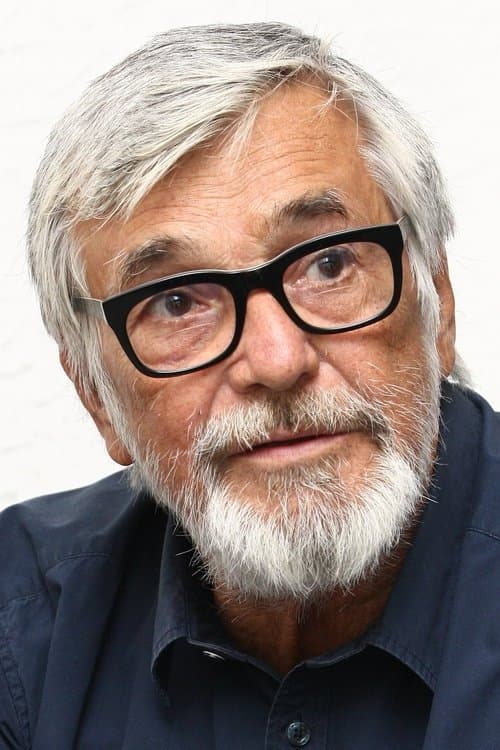 Photo of Jiří Bartoška