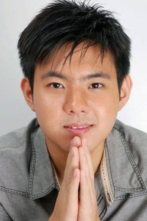 Photo of Jiro Manio