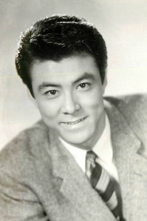 Photo of Jirō Tamiya