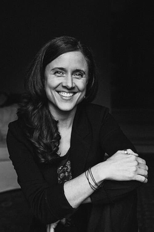 Photo of Jo-Anne McArthur