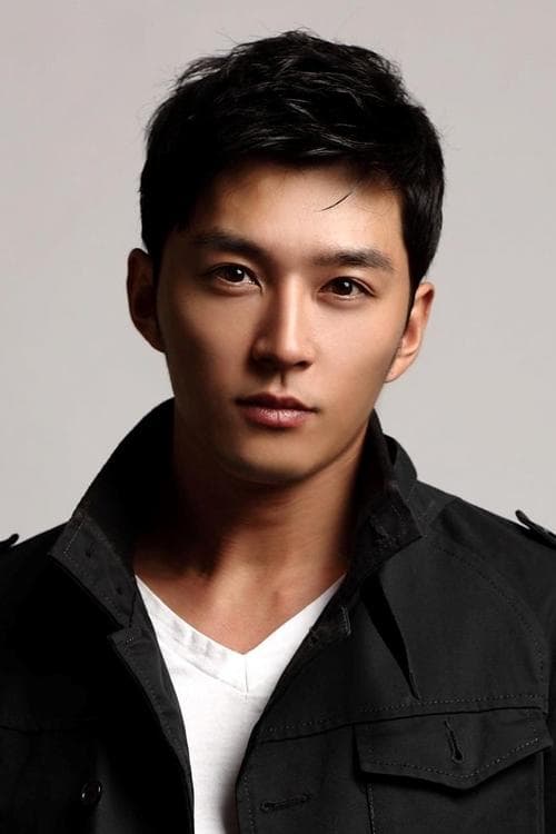 Photo of Jo In-woo