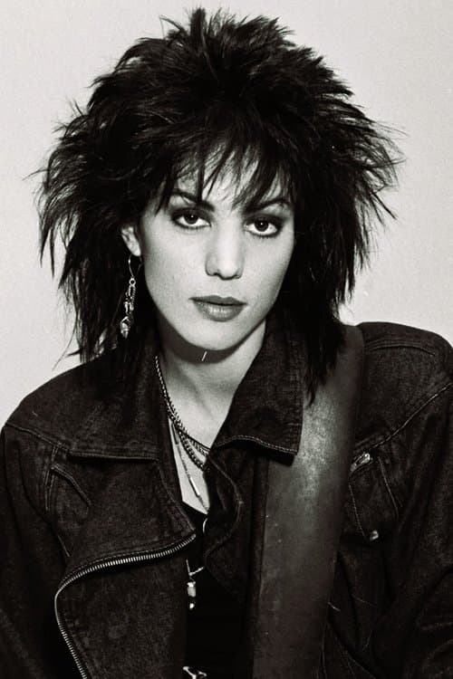 Photo of Joan Jett