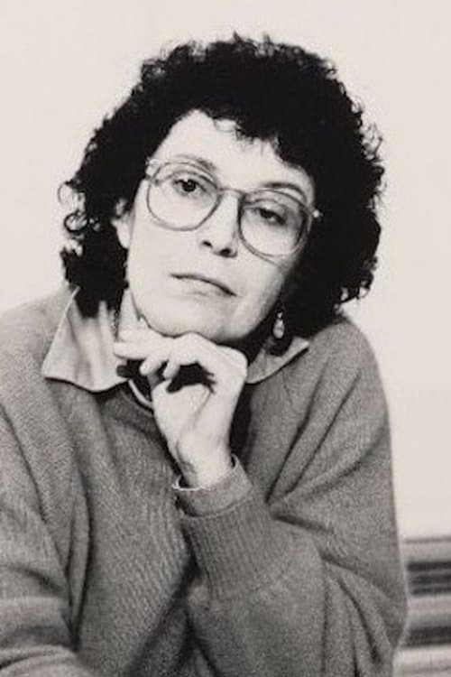 Photo of Joan Micklin Silver
