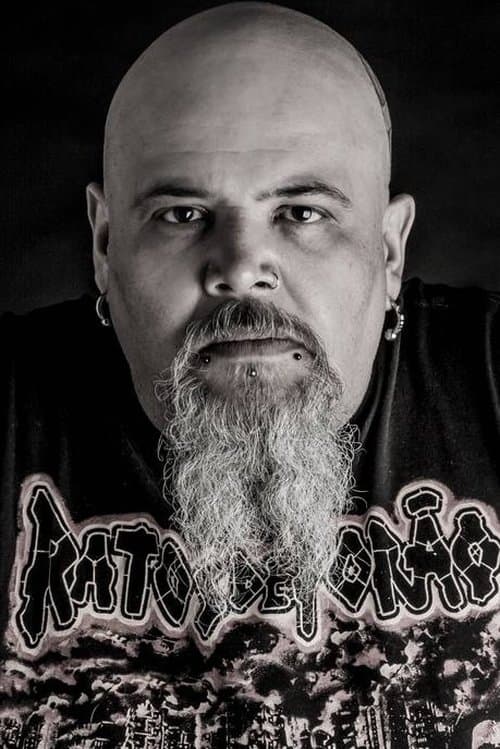 Photo of João Gordo