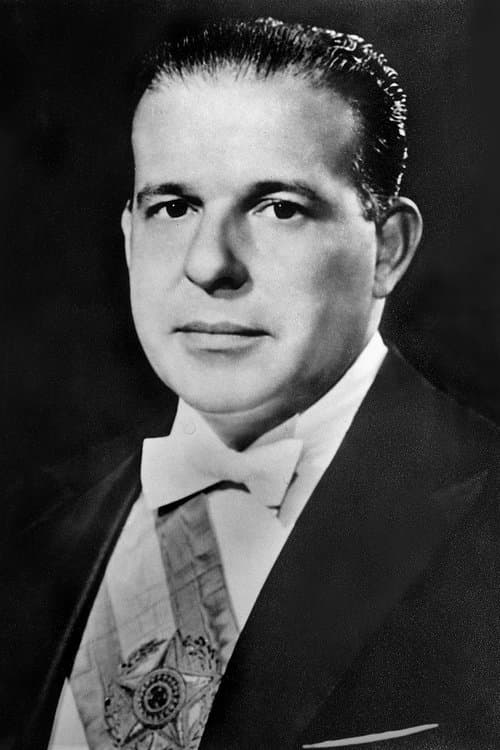 Photo of João Goulart