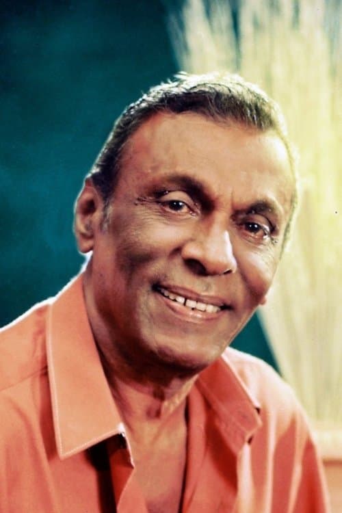 Photo of Joe Abeywickrama