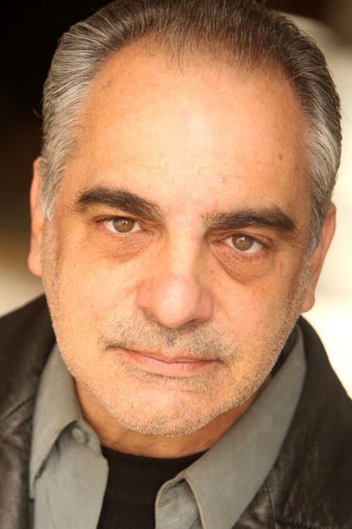 Photo of Joe Marinelli