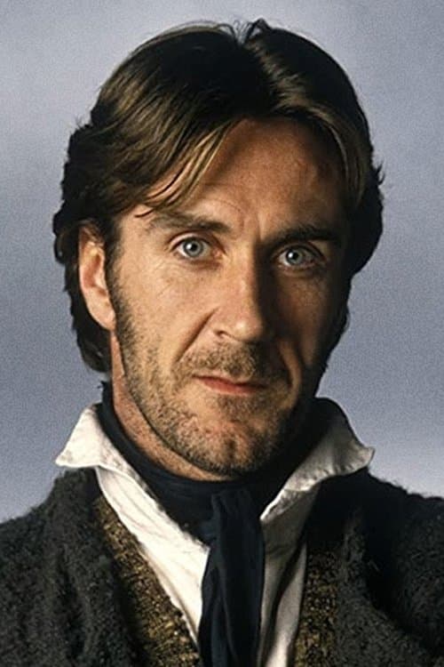 Photo of Joe McGann