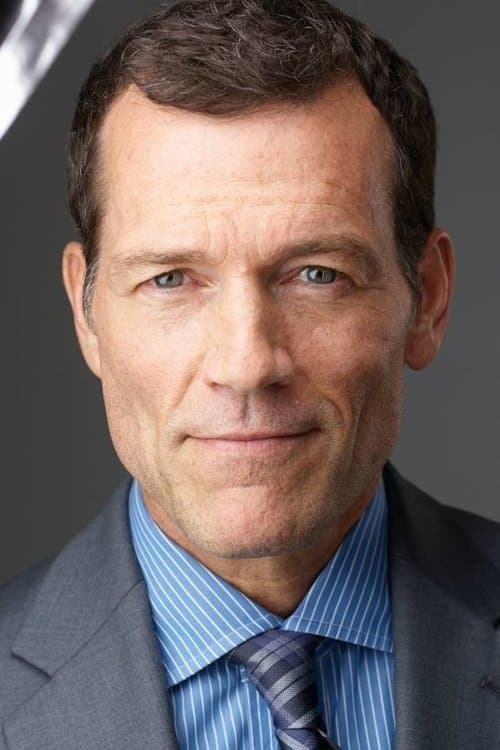 Photo of Joel Nagle