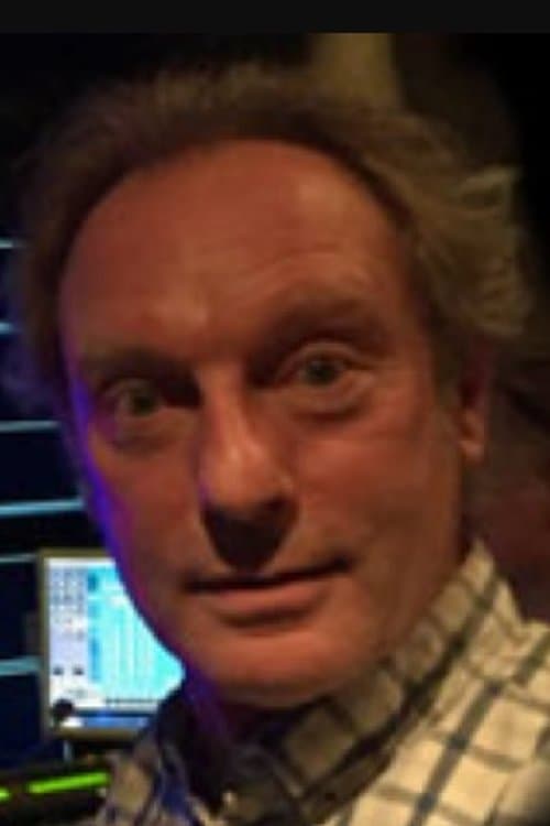Photo of Joep Krijnen