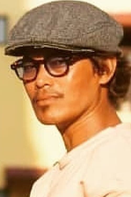 Photo of Joey Daud
