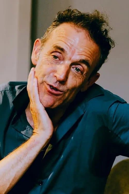 Photo of Johan Grimonprez