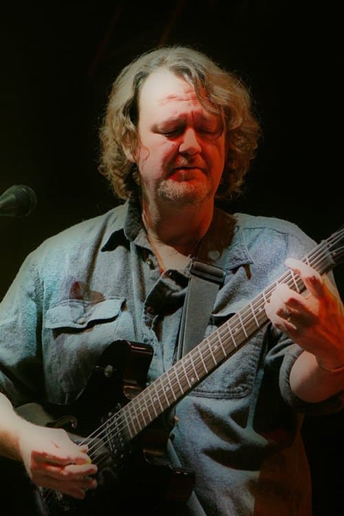 Photo of John Bell