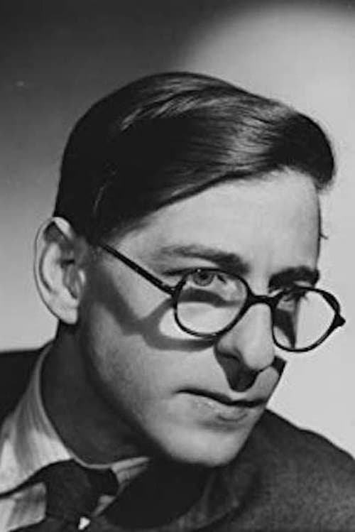 Photo of John Boulting