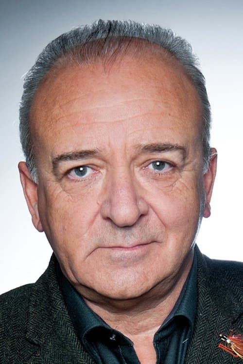 Photo of John Bowe