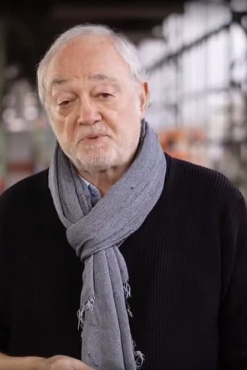 Photo of John Boyle