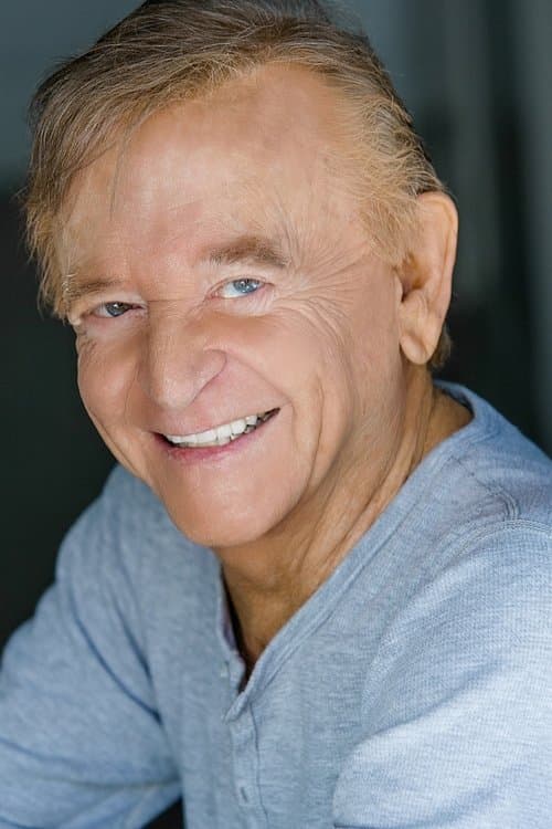 Photo of John Byner