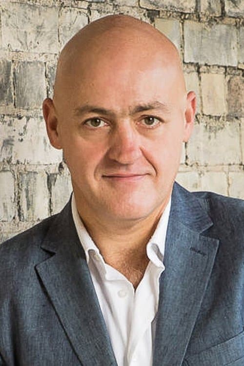Photo of John Daszak