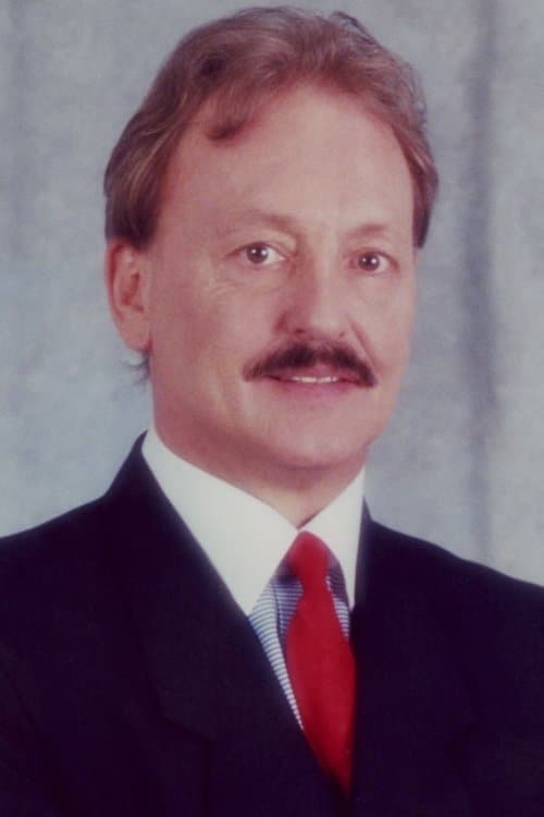 Photo of John De Hart