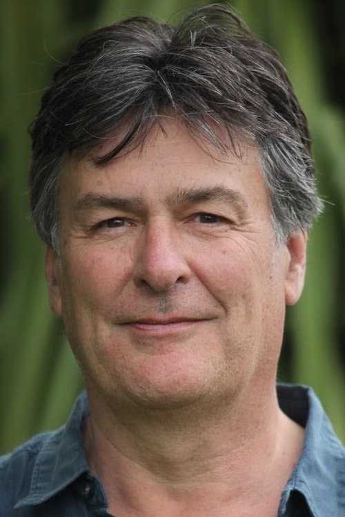 Photo of John Downer