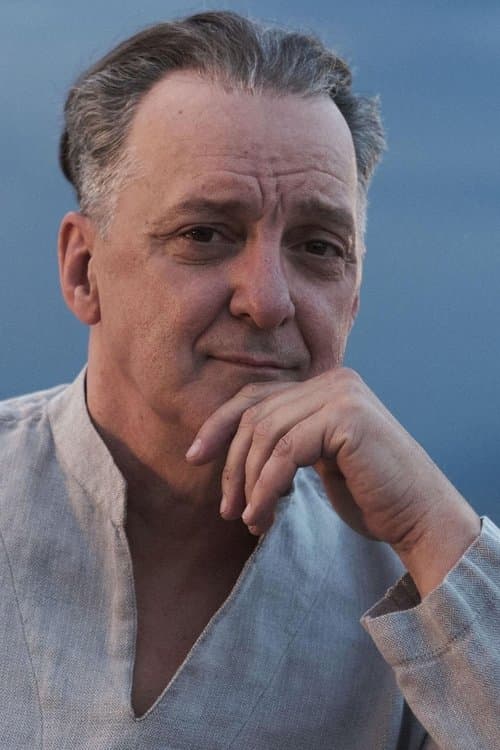 Photo of John Forbes